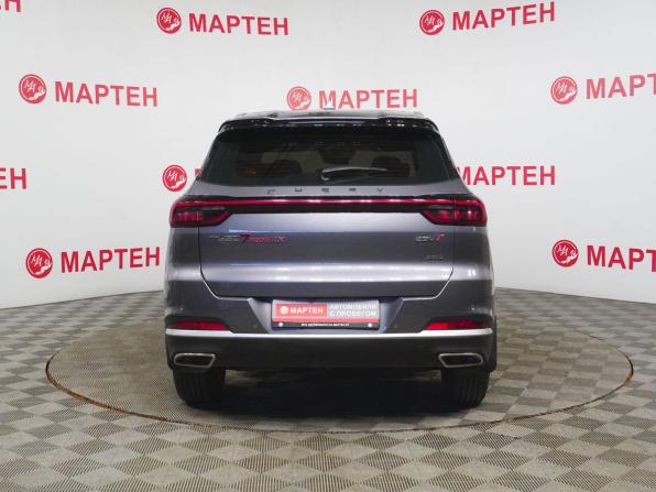 Chery Tiggo 7 Pro Max I с пробегом 2023 года, цена 2 089 000 рублей, 20722 км, внедорожник, Автокод Объявления