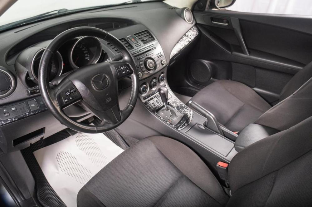 Mazda 3 II (BL) Томск  - изображение 9