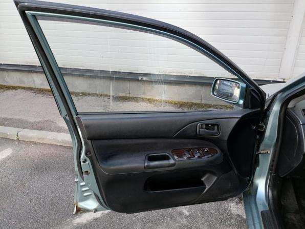 Mitsubishi Lancer IX Рестайлинг с пробегом 2007 года, цена 399 000 рублей, 200086 км, седан, Автокод Объявления