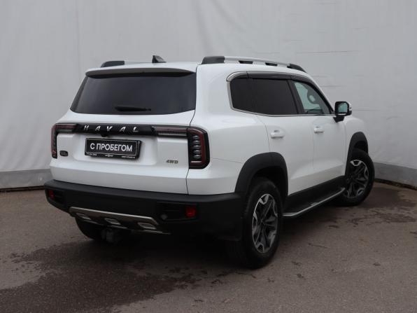 Haval Dargo I с пробегом 2024 года, цена 2 630 000 рублей, 38998 км, внедорожник, Автокод Объявления