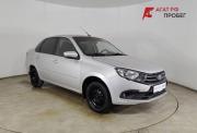 Lada (ВАЗ) Granta I Рестайлинг Волгоград  - изображение 20