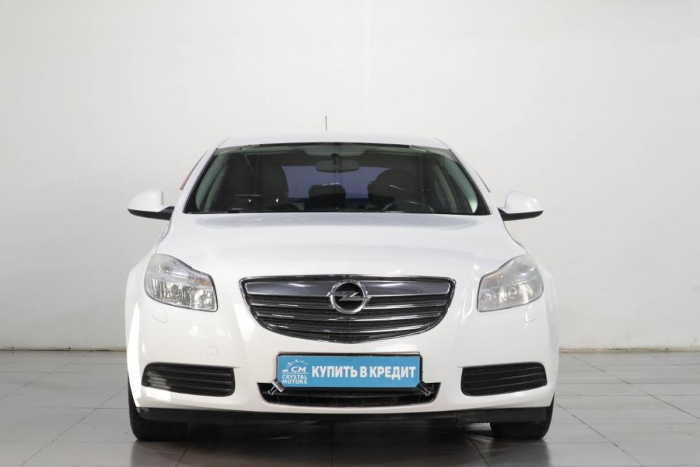 Opel Insignia I Челябинск  - изображение 2