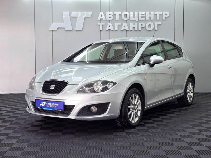 SEAT Leon II Рестайлинг Таганрог  - изображение 1
