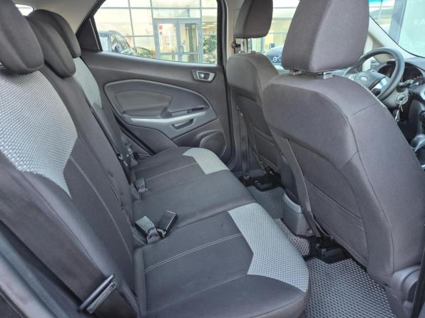 Ford EcoSport II с пробегом 2016 года, цена 1 040 000 рублей, 72143 км, внедорожник, Автокод Объявления