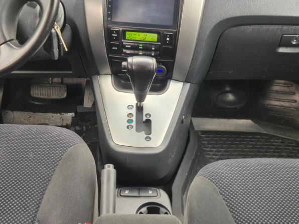 Hyundai Tucson I с пробегом 2008 года, цена 777 000 рублей, 218040 км, внедорожник, Автокод Объявления