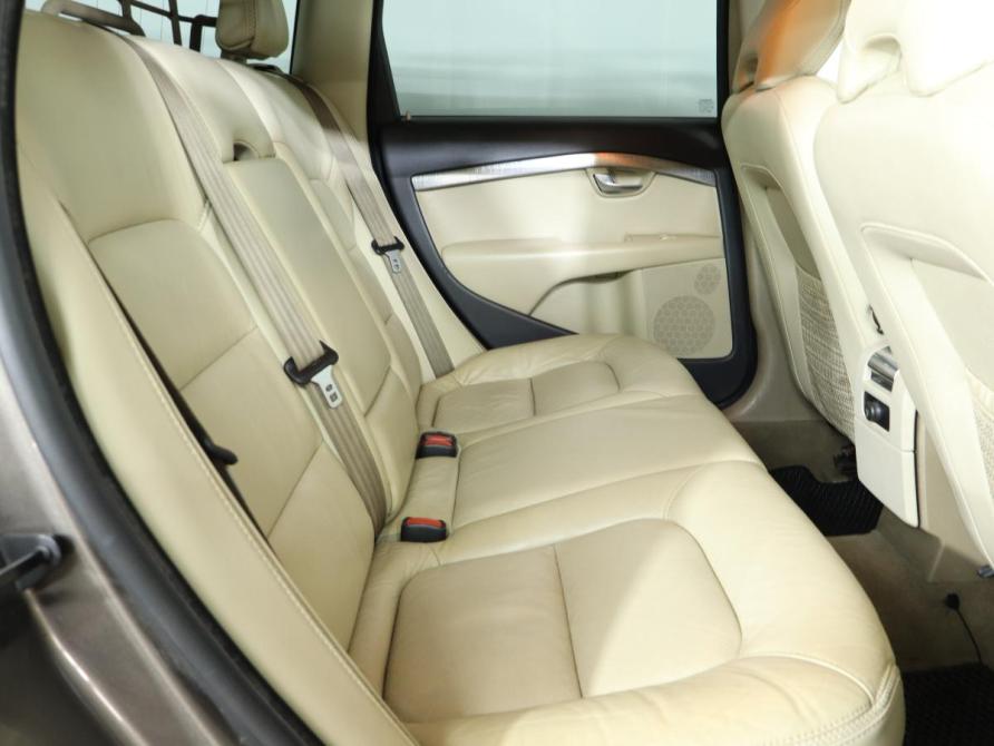Volvo XC70 II Москва  - изображение 25