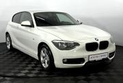 BMW 1 серии II (F20/F21) Нижний Новгород  - изображение 26