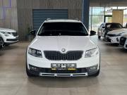 Skoda Octavia III (A7) Оренбург  - изображение 27