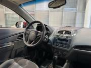 Chevrolet Cobalt II Рестайлинг Москва  - изображение 33