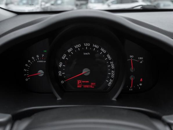 Kia Sportage III Рестайлинг с пробегом 2015 года, цена 1 440 000 рублей, 108996 км, внедорожник, Автокод Объявления