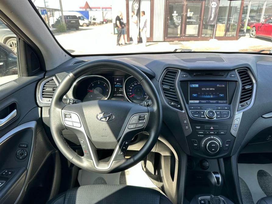 Hyundai Santa Fe III Пермь  - изображение 20