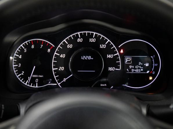 Nissan Note II с пробегом 2012 года, цена 935 500 рублей, 94104 км, хэтчбек, Автокод Объявления