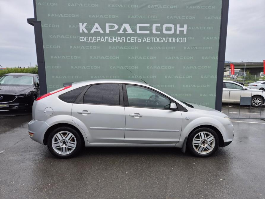 Ford Focus II Рестайлинг Екатеринбург  - изображение 4