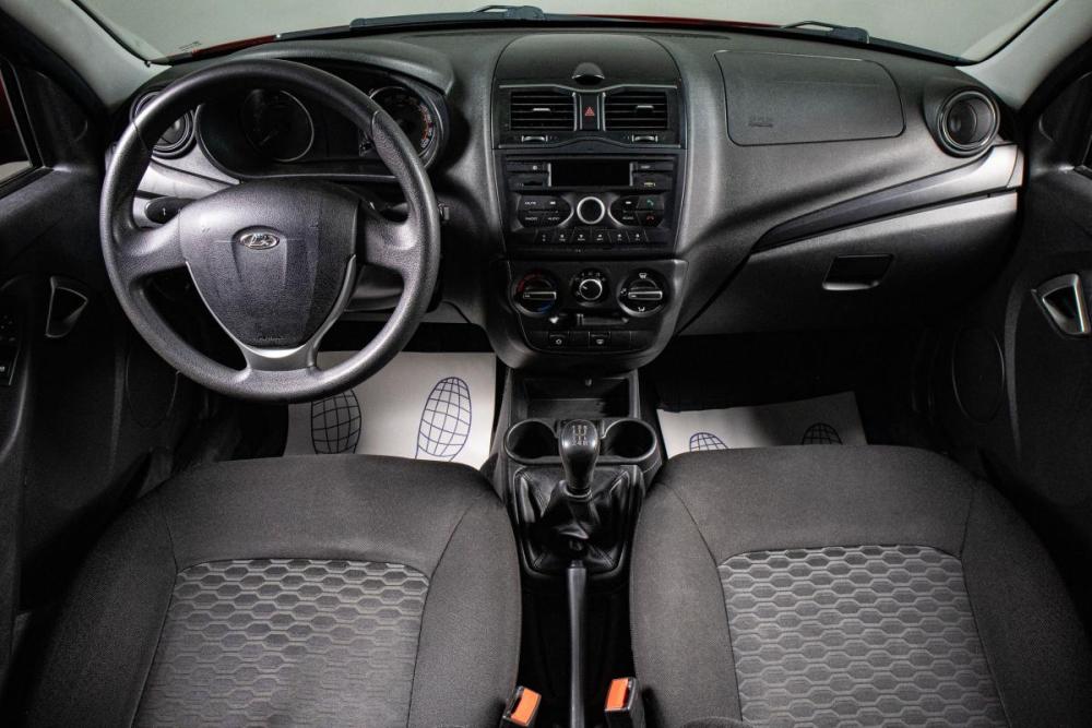 Lada (ВАЗ) Granta I Рестайлинг Сургут  - изображение 13