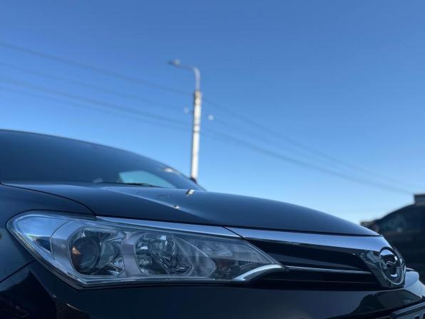 Toyota Corolla XI (E160 E170) Рестайлинг 2 с пробегом 2018 года, цена 1 545 000 рублей, 114181 км, универсал, Автокод Объявления