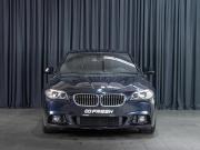 BMW 5 серии VI (F10/F11/F07) Рестайлинг Волгоград  - изображение 21