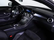 Mercedes-Benz C-Класс IV (W205) Рестайлинг Москва  - изображение 32