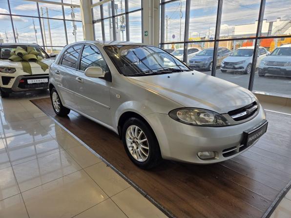 Chevrolet Lacetti I с пробегом 2007 года, цена 380 000 рублей, 204877 км, хэтчбек, Автокод Объявления