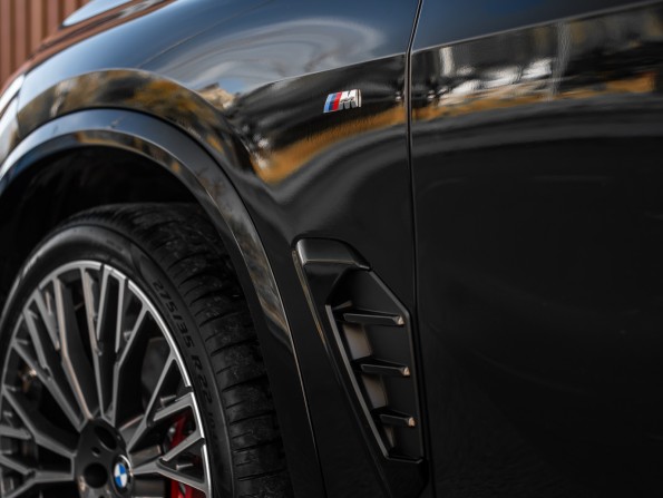 Новый BMW X5 IV (G05/G18) Рестайлинг 2024 года, цена 18 873 500 рублей, внедорожник, Автокод Объявления
