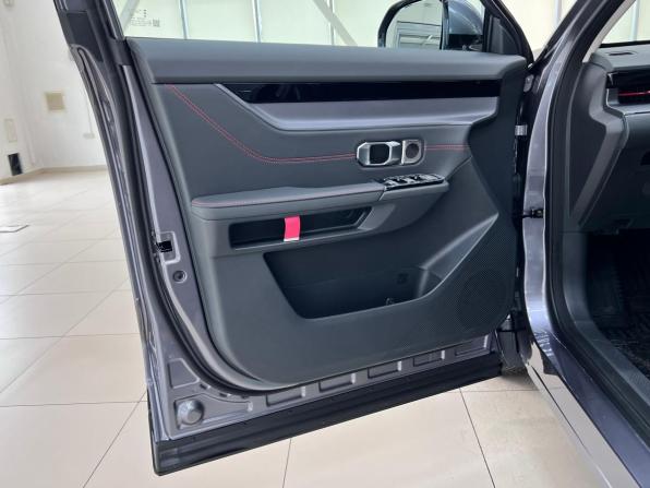 JETOUR DASHING I с пробегом 2026 года, цена 2 180 000 рублей, 123 км, внедорожник, Автокод Объявления