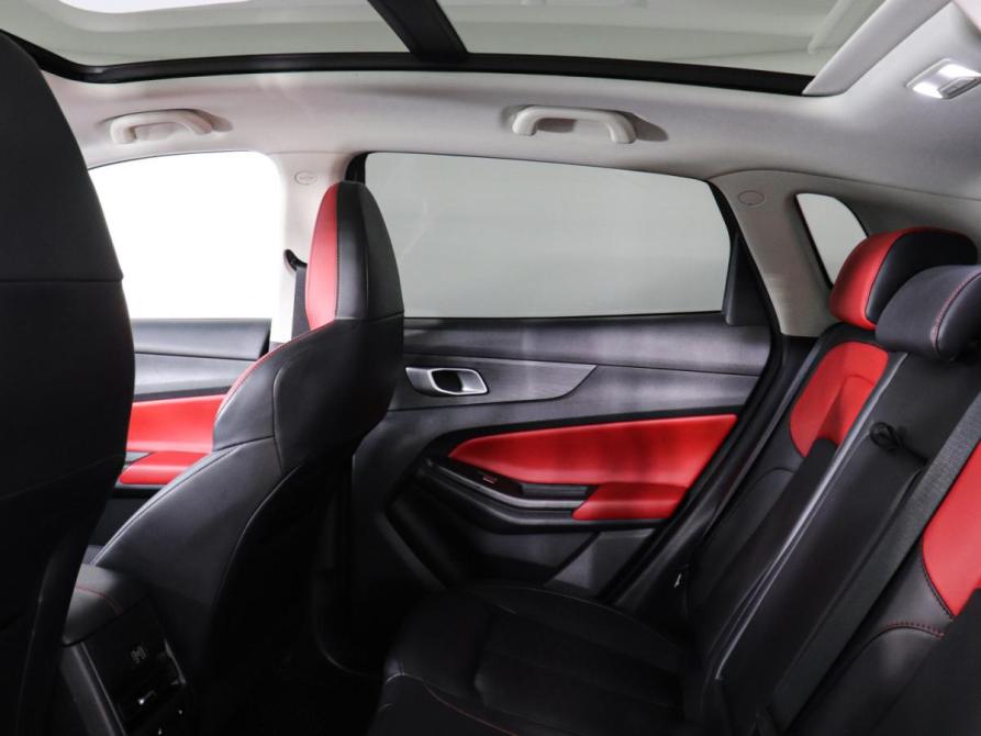 Changan CS55 Plus II Химки  - изображение 11