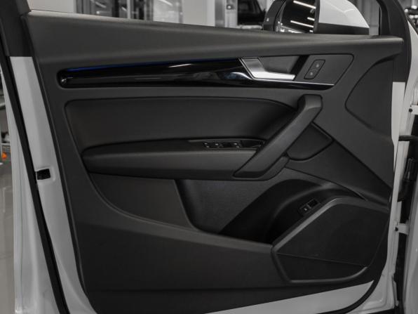Audi Q5 II (FY) с пробегом 2018 года, цена 3 690 000 рублей, 69170 км, внедорожник, Автокод Объявления