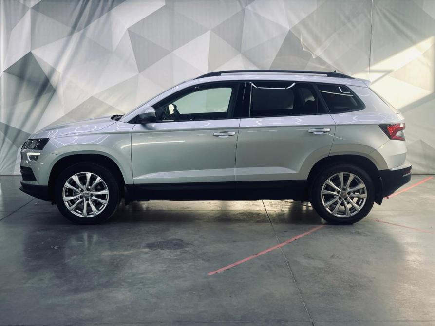 Skoda Karoq I Оренбург  - изображение 7