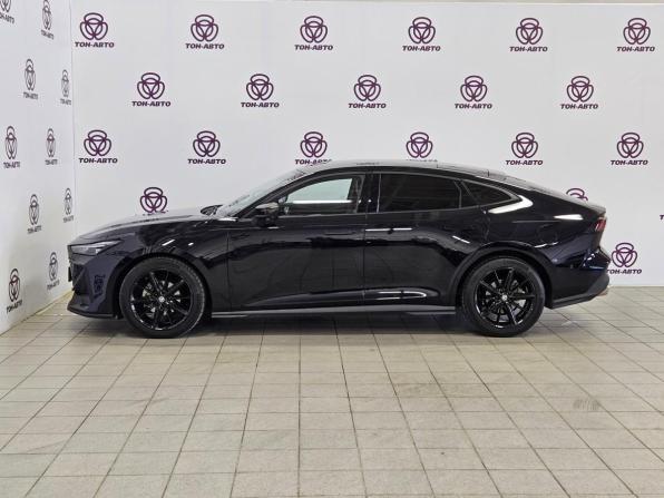 Changan UNI-V I с пробегом 2023 года, цена 2 165 000 рублей, 46116 км, лифтбек, Автокод Объявления