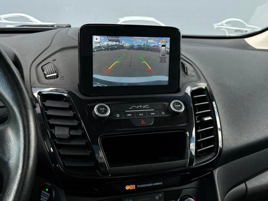 Ford Tourneo Connect II Рестайлинг Санкт-Петербург  - изображение 17