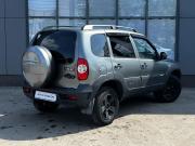 Chevrolet Niva I Рестайлинг Ярославль  - изображение 19