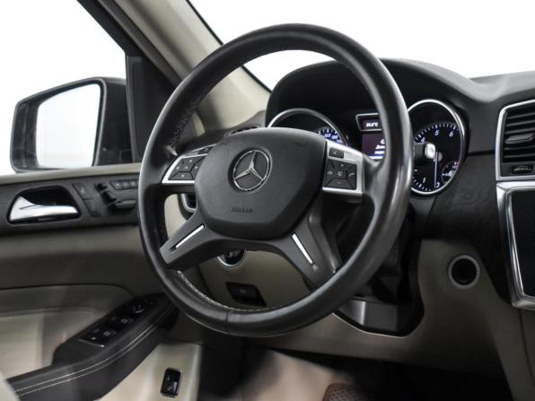 Mercedes-Benz M-Класс III (W166) с пробегом 2014 года, цена 2 390 000 рублей, 177000 км, внедорожник, Автокод Объявления