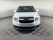 Chevrolet Orlando I Москва  - изображение 21