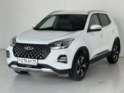 Chery Tiggo 4 Pro I Рестайлинг Кострома  - изображение 21