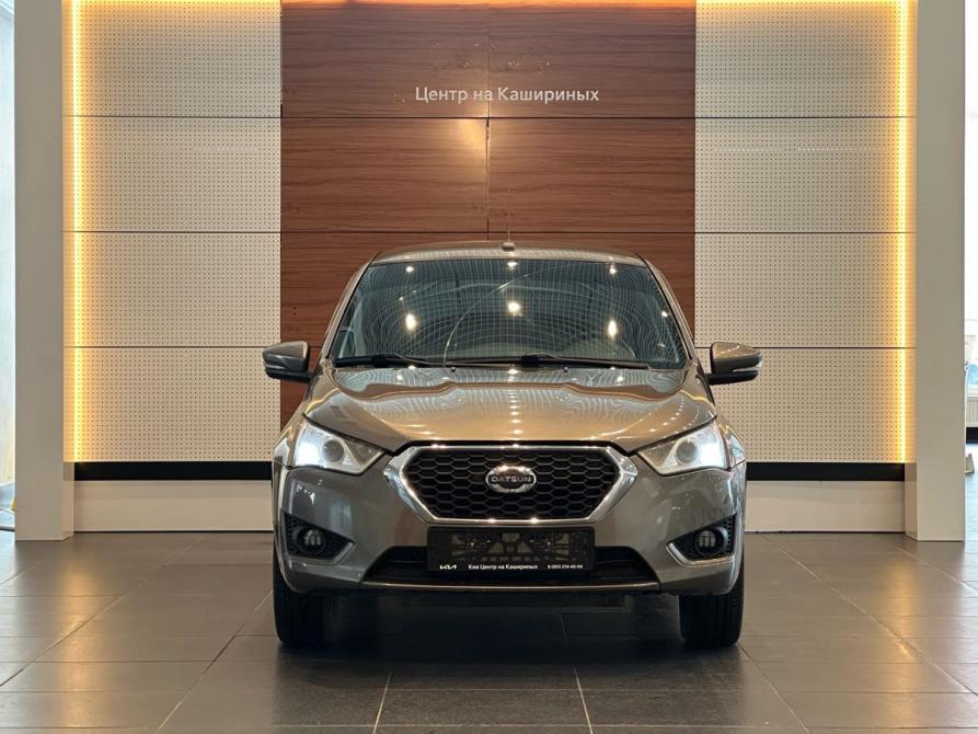 Datsun on-DO I Рестайлинг Челябинск  - изображение 2