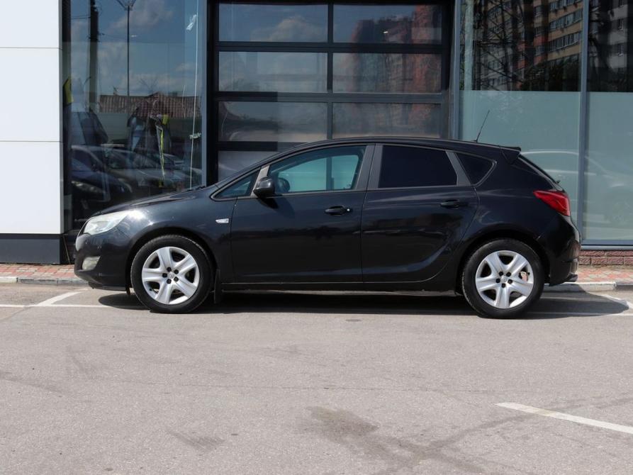 Opel Astra J Нижний Новгород  - изображение 8