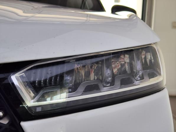 Chery Tiggo 7 Pro I с пробегом 2022 года, цена 1 690 000 рублей, 50000 км, внедорожник, Автокод Объявления