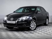 Volkswagen Jetta V Москва  - изображение 16