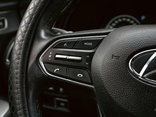 Hyundai Palisade I с пробегом 2021 года, цена 4 585 000 рублей, 57951 км, внедорожник, Автокод Объявления