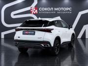 Omoda C5 I Ростов-на-Дону  - изображение 14