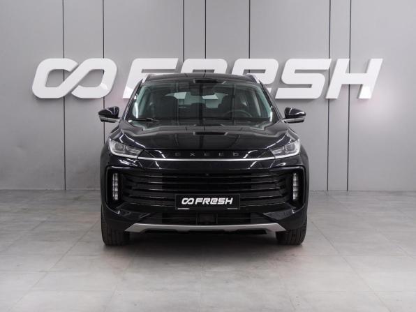 Exeed TXL I Рестайлинг с пробегом 2021 года, цена 2 099 000 рублей, 76294 км, внедорожник, Автокод Объявления