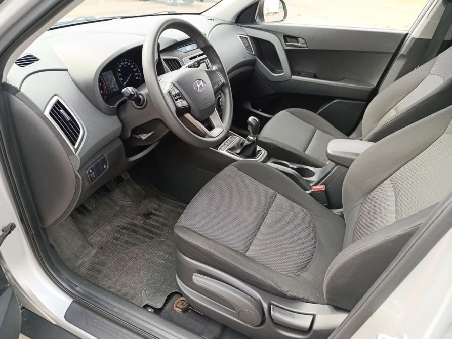 Hyundai Creta I Набережные Челны  - изображение 20