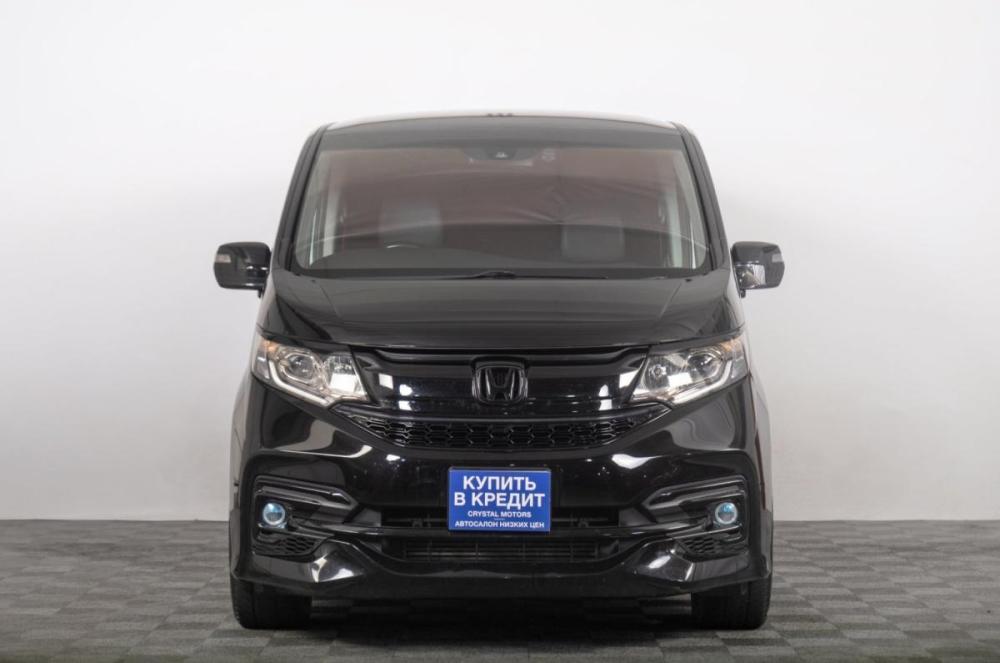 Honda Stepwgn V Томск  - изображение 4