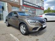 Renault Arkana I Набережные Челны  - изображение 24