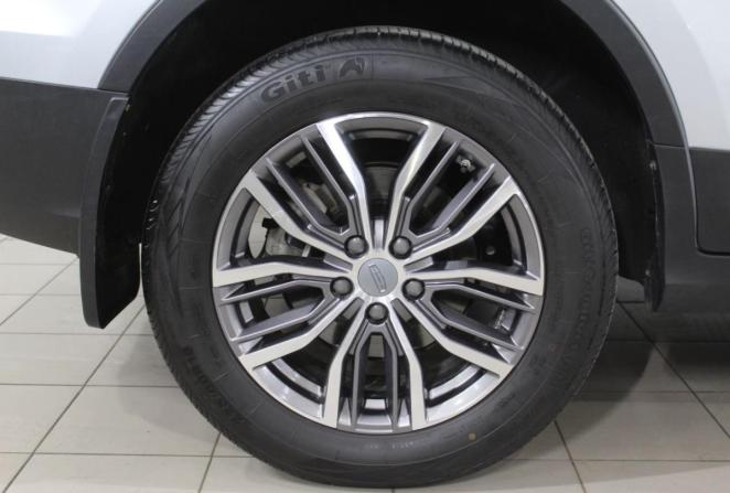 Geely Atlas Pro с пробегом 2024 года, цена 2 195 000 рублей, 59336 км, внедорожник, Автокод Объявления