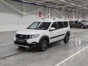 Lada (ВАЗ) Largus I Рестайлинг Казань  - изображение 23