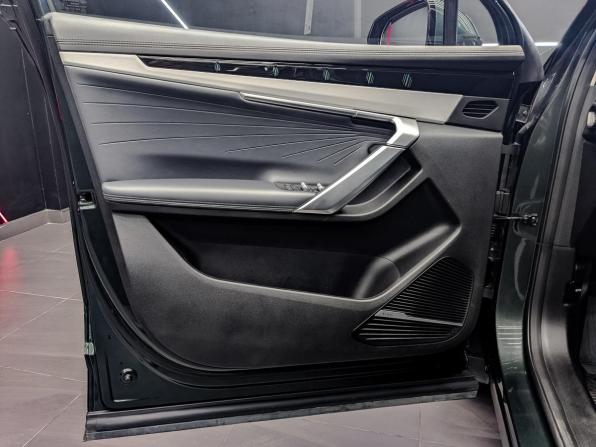 Geely Atlas II с пробегом 2024 года, цена 2 850 000 рублей, 43903 км, внедорожник, Автокод Объявления