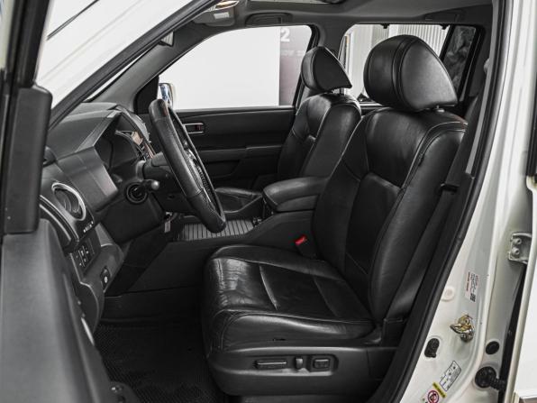 Honda Pilot II Рестайлинг с пробегом 2013 года, цена 2 240 000 рублей, 171440 км, внедорожник, Автокод Объявления