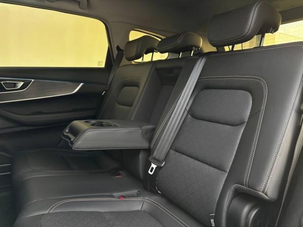 Chery Tiggo 8 Pro I с пробегом 2021 года, цена 1 950 000 рублей, 42000 км, внедорожник, Автокод Объявления