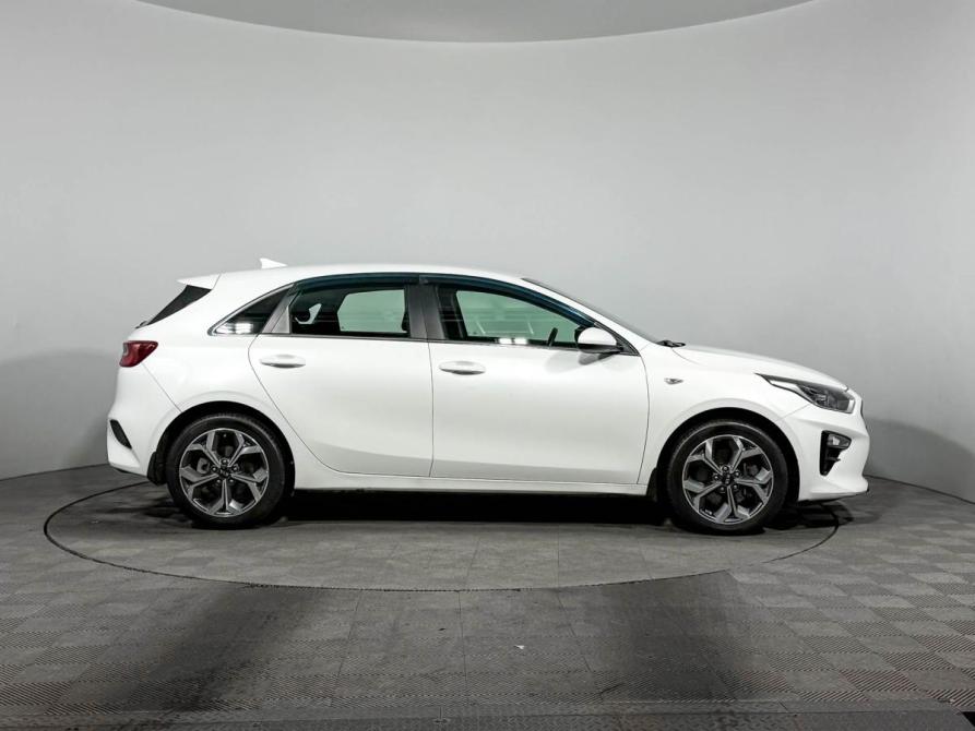 Kia Ceed III Санкт-Петербург  - изображение 4