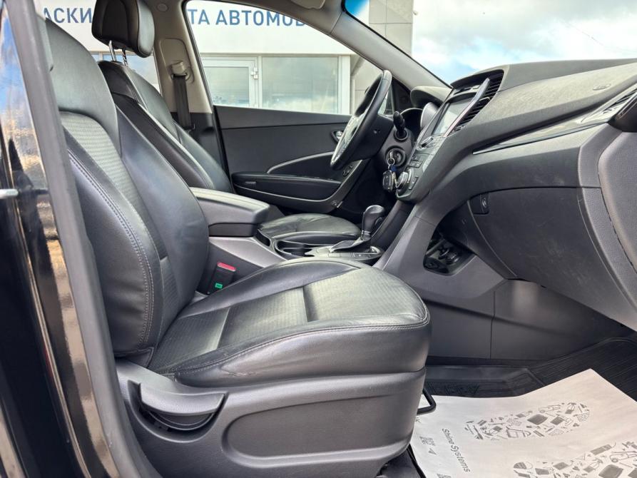 Hyundai Santa Fe III Пермь  - изображение 22